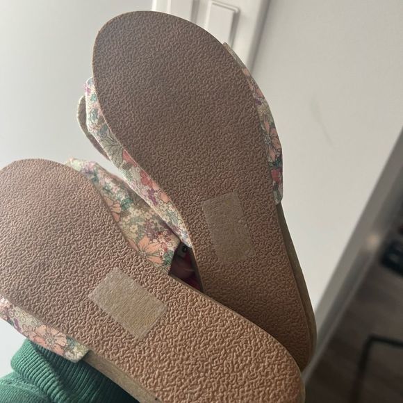 Blowfish Malibu girls Sandals, size 13, new with tags - Picture 4 of 4